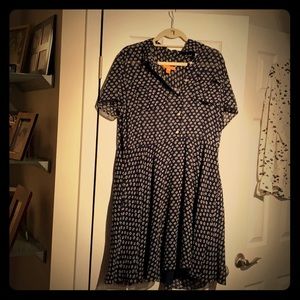 Adorable skater 👗 dress